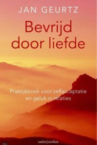 Bevrijd door liefde