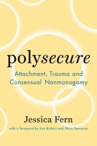 Polysecure - Jessica Fern